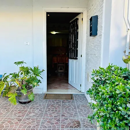 Dea's House Con Parcheggio Gaeta