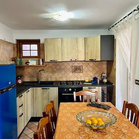 Prázdninový dům Dea's House Con Parcheggio Gaeta