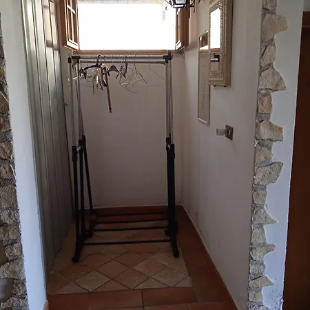 Dea's House Con Parcheggio Prázdninový dům