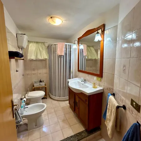 Dea's House Con Parcheggio * Gaeta