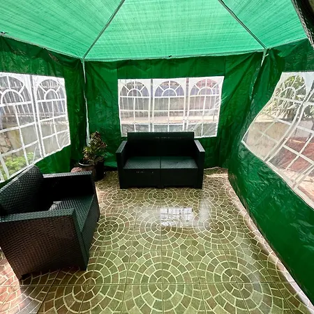 Dea's House Con Parcheggio Prázdninový dům Gaeta