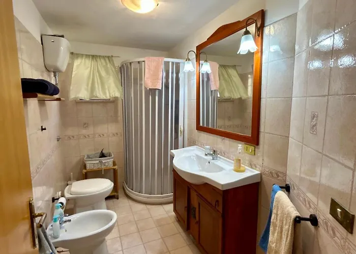 Dea's House Con Parcheggio * Gaeta