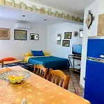 Dea's House Con Parcheggio Gaeta
