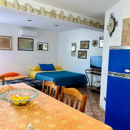 Dea's House Con Parcheggio Gaeta