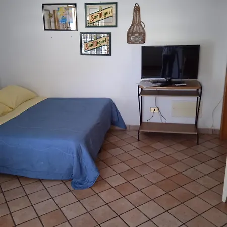 Casa vacanze Dea's House Con Parcheggio *