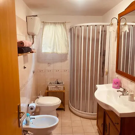 Holiday home Dea's House Con Parcheggio *