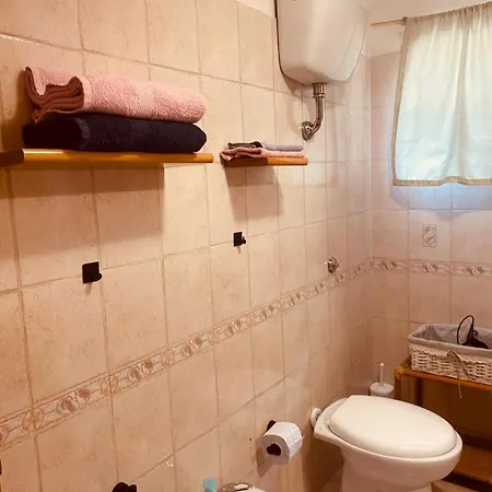 Dea's House Con Parcheggio Holiday home Gaeta