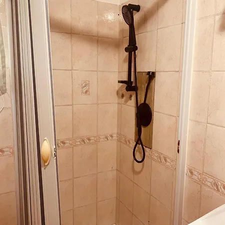 Dea's House Con Parcheggio Holiday home Gaeta