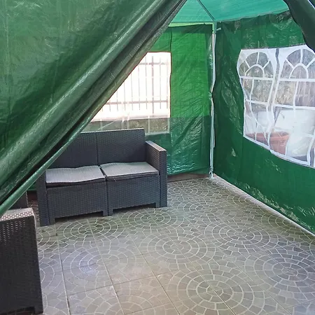 Holiday home Dea's House Con Parcheggio Gaeta