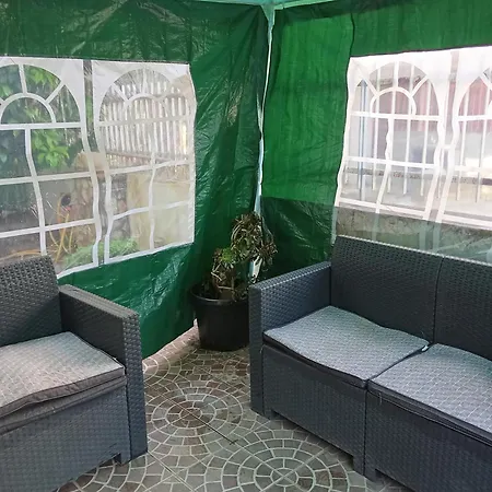 Dea's House Con Parcheggio *
