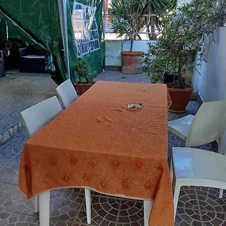 Dea's House Con Parcheggio * Gaeta