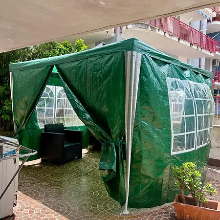 Dea's House Con Parcheggio