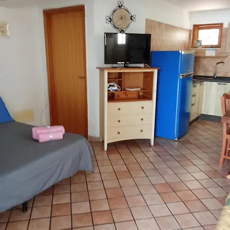 Dea's House Con Parcheggio Casa vacanze Gaeta