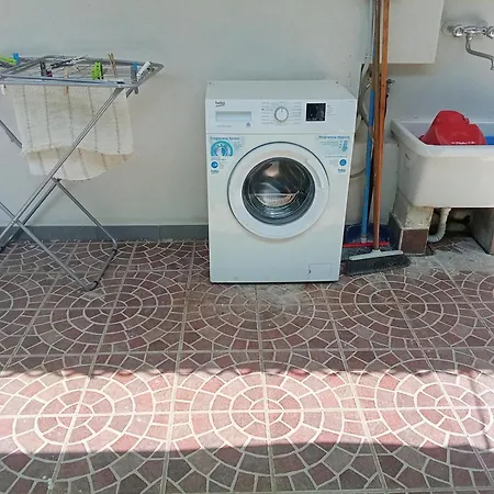 Holiday home Dea's House Con Parcheggio