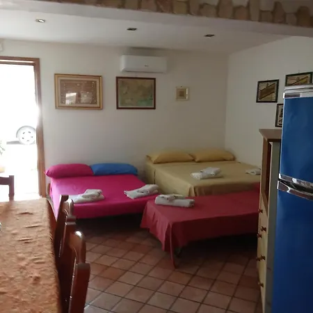 Dea's House Con Parcheggio