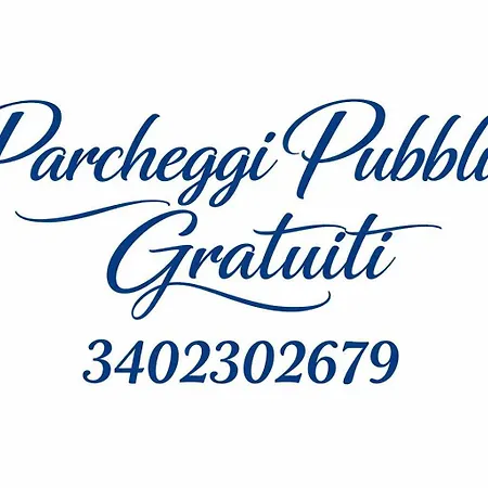 Dea's House Con Parcheggio